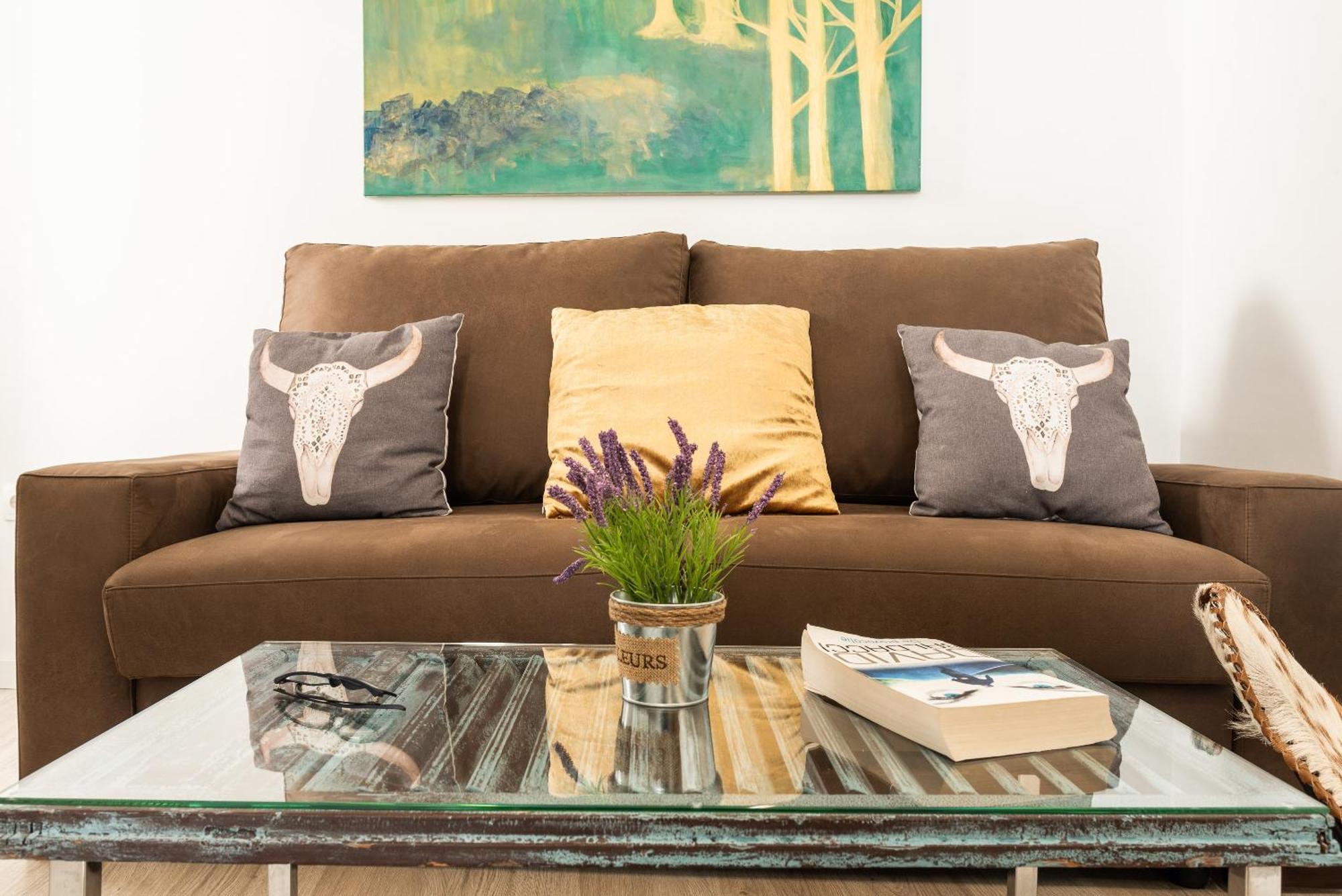 Appartement Genteel Acanthus Sevilla